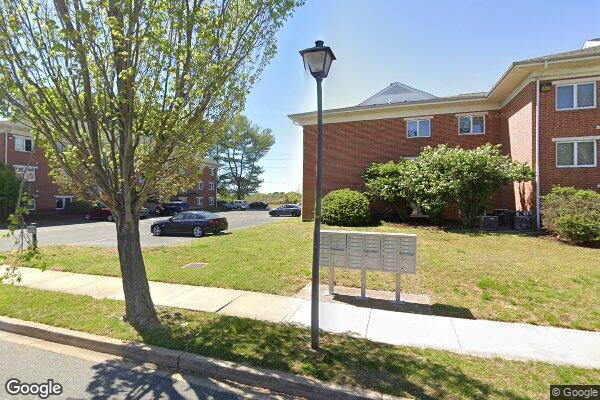 Photo of CLEARFIELD APTS
