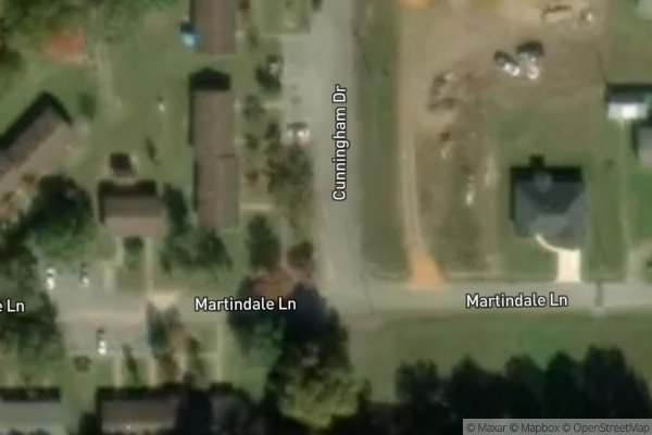Photo of PINE VALLEY APTS