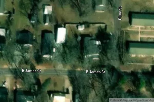 Photo of MOUNTAIN VIEW APTS