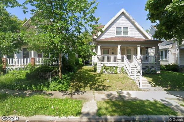 Photo of NORTHSIDE HOMEOWNERS INITIATIVE II