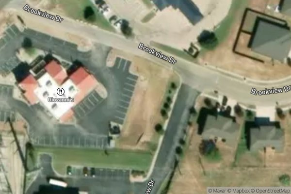 BROOKVIEW VILLAGE