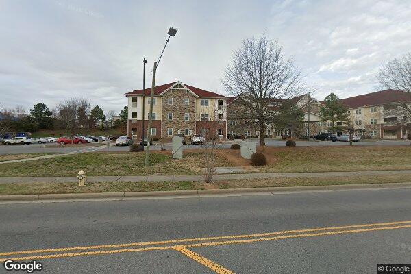 POPLAR CROSSING COMMONS