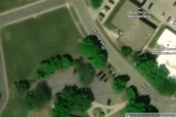 Photo of SHIRE APTS
