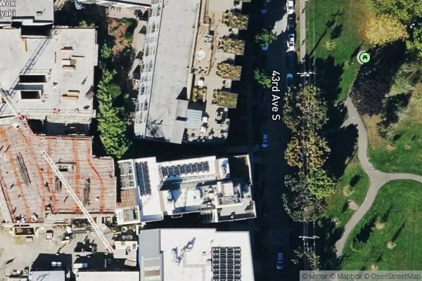 Photo of GEORGE FLEMING PLACE