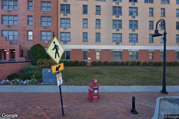 Photo of ANTHONY J DELORENZO TOWERS