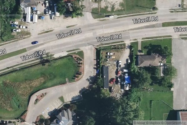 Photo of HEATHERBROOK APTS