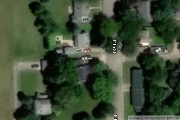 Photo of CLARKVIEW APTS