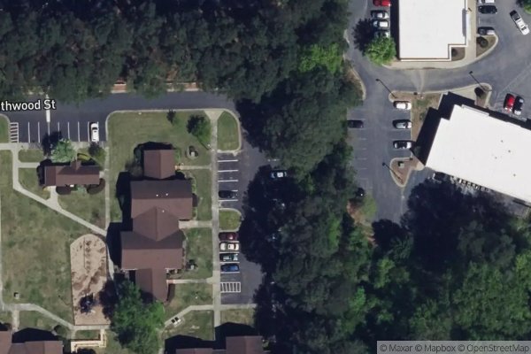 Photo of OAK GROVE APTS