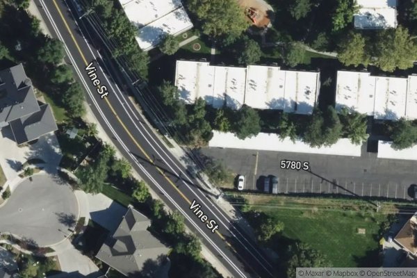 Photo of VILLAS AT VINE STREET