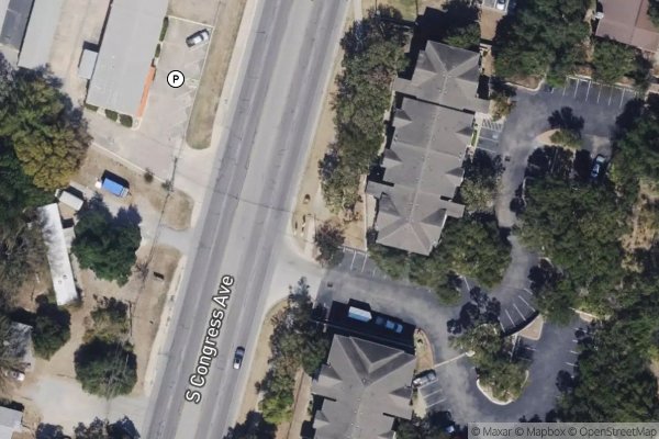 Photo of CIRCLE S APTS
