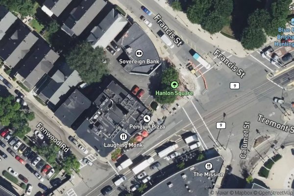 Photo of RTH COMMUNITY APTS