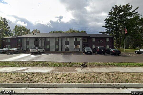 Photo of BIRCH LAKE APTS