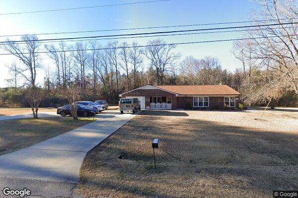 View of ARC/HDS PITT COUNTY ICF/MR GROUP HOME