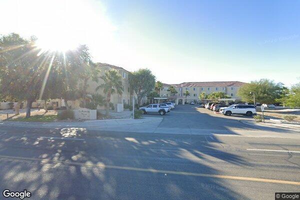 Photo of LA MARIPOSA SENIOR VILLAS