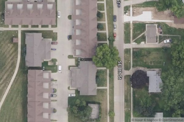 Photo of SOUTHERN MEADOWS HOMES