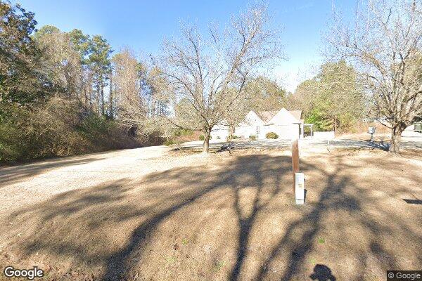 View of ARC/HDS MOORE COUNTY QUADRAPLEX
