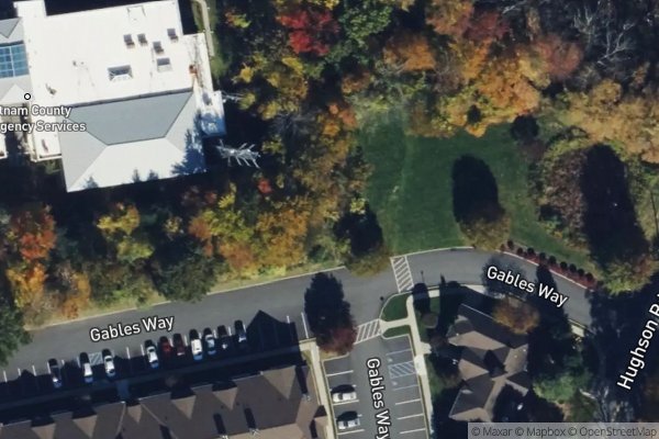 Photo of WB HUGHSON COMMONS