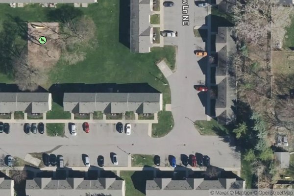 ORCHARD PLACE — Income-based apartments (LIHTC tax credit) in Grand Rapids, Michigan