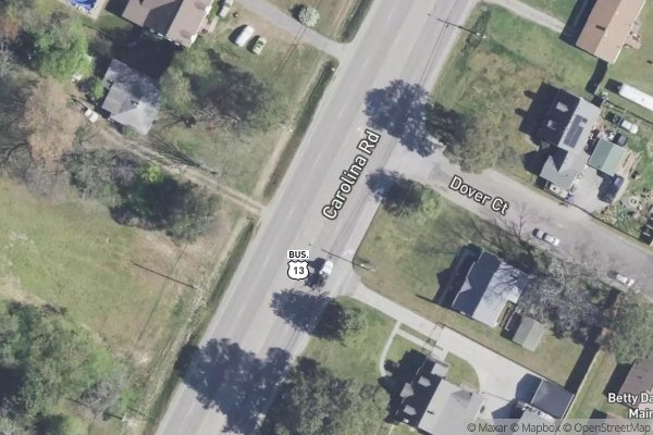 Photo of BETTIE S. DAVIS VILLAGE