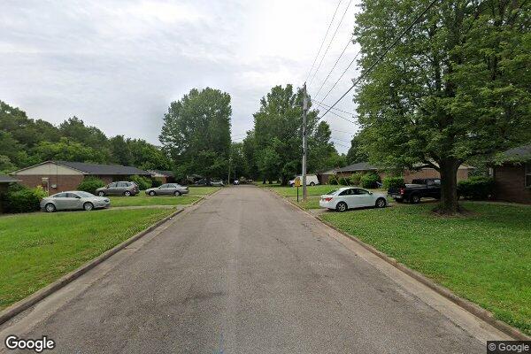 Photo of EASTGATE APTS.