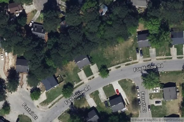 Photo of FOX HOLLOW