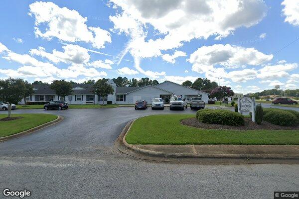 LAUREL GLEN APTS