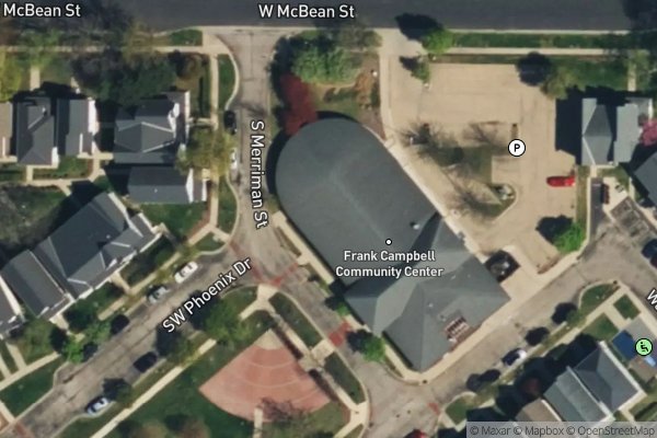 Photo of PEORIA AFFORDABLE HOUSING II