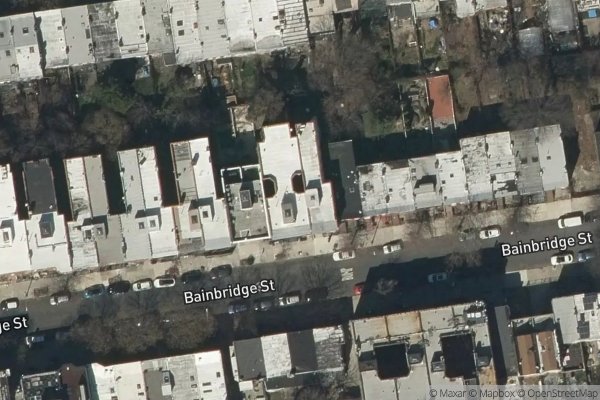 Photo of BAINBRIDGE CLUSTER