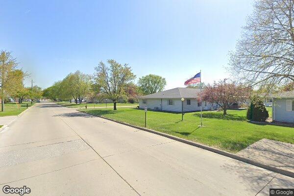 Photo of MEADOWBROOK APTS