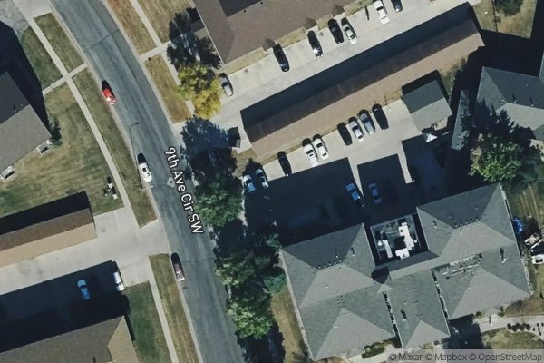 Photo of PARK APTS