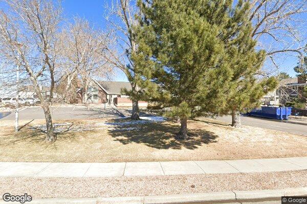 Photo of CASTLEGATE APTS