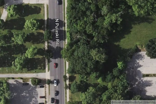 Photo of NORTH PARK VILLAGE APARTMENTS