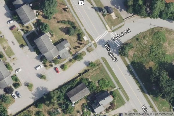 Photo of WILLOW CROSSING
