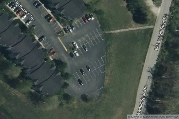 Photo of LAKEWOOD APTS