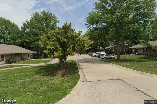 Photo of EXCELSIOR SPRINGS PROPERTIES