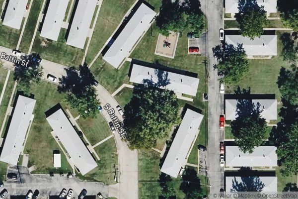 Photo of PINECREST VILLAGE I