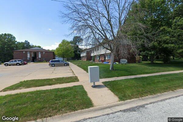 Photo of LANTERN PARK APTS (WAVERLY)