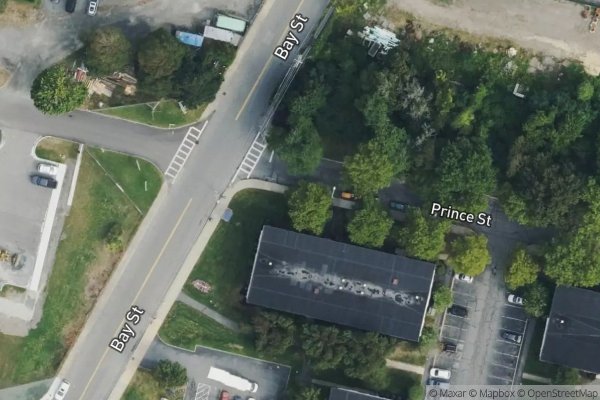 Photo of BAY VILLAGE APTS