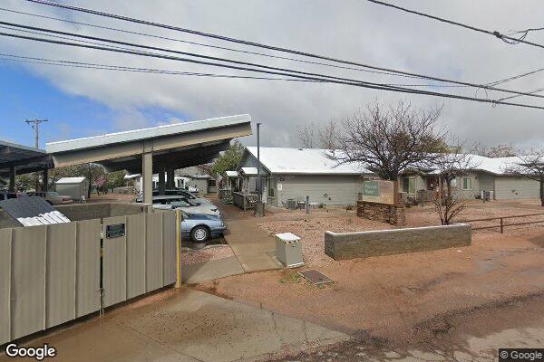 Photo of PINEVIEW MANOR