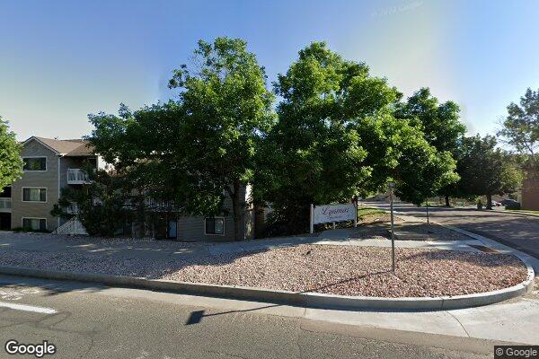 Photo of LYNMAR APTS