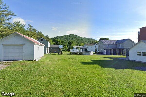 Photo of MCVEYTOWN APTS