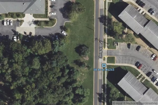 Photo of PARK VIEW AT BLADENSBURG