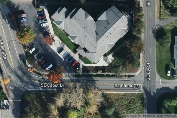 CAMBRIDGE COVE