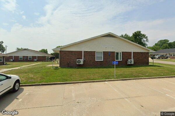 Photo of LIBERTY SENIOR CITIZENS HOME INC
