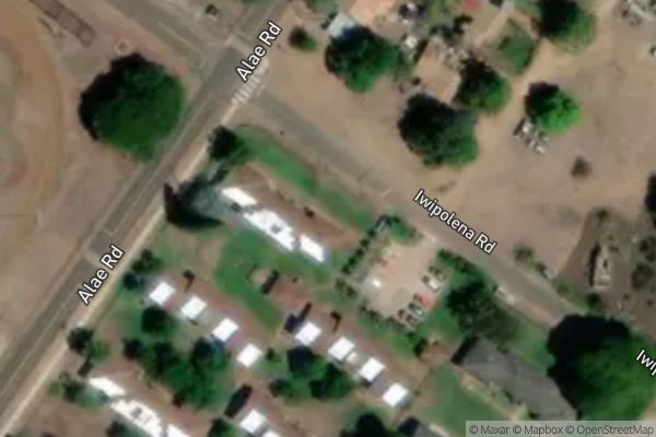 Photo of KEKAHA PLANTATION ELDERLY