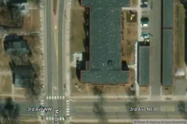 Photo of MAIN STREET FLATS