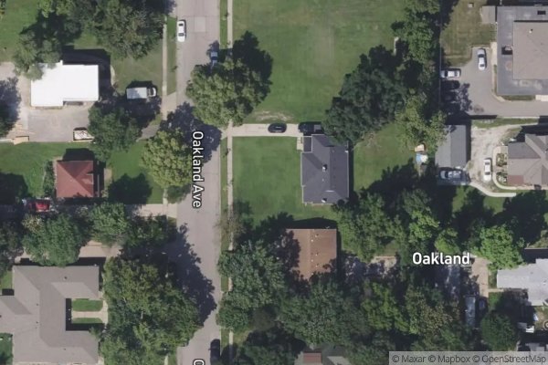 Photo of 1618 OAKLAND AVE
