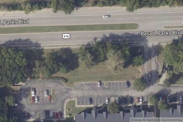 Photo of GRANSTAFF APTS