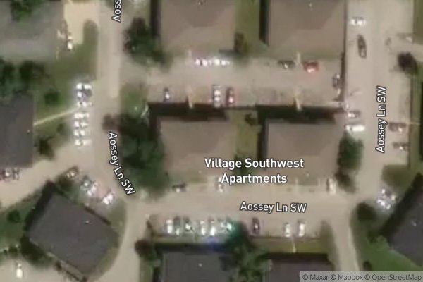 Photo of AOSSEY PLACE