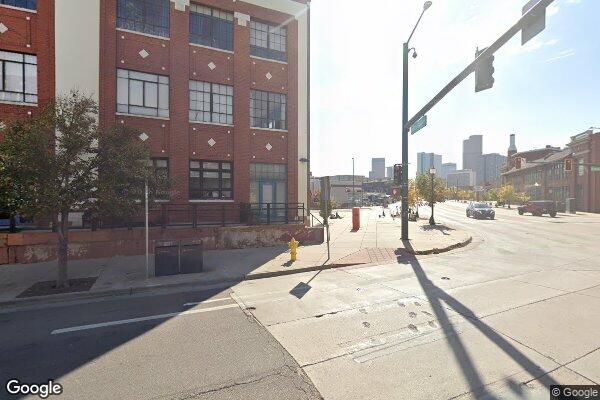 Photo of CLOCKTOWER LOFTS